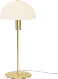 Produktbild: Nordlux Ellen 2112305035 Tischlampe E14 Messing