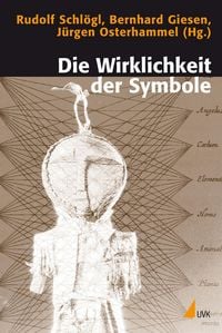 Produktbild: Die Wirklichkeit der Symbole