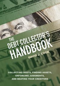 Produktbild: The Debt Collector's Handbook