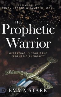 Produktbild: The Prophetic Warrior