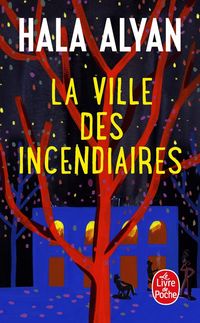 Produktbild: La ville des incendiaires