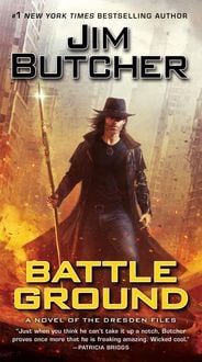 Produktbild: Battle Ground