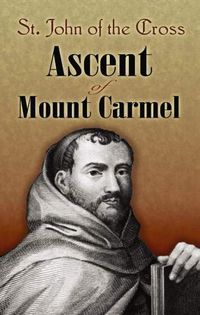 Produktbild: Ascent of Mount Carmel