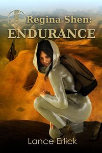 Produktbild: Regina Shen: Endurance