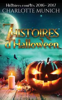 Produktbild: 7 histoires d'Halloween (Histoires courtes, #1)