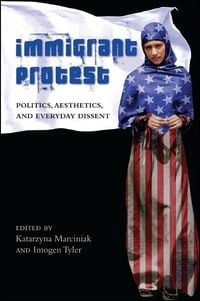Produktbild: Immigrant Protest