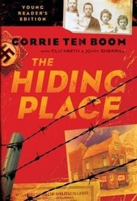 Produktbild: Hiding Place