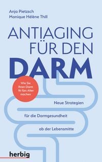 Produktbild: Antiaging f&uuml;r den Darm