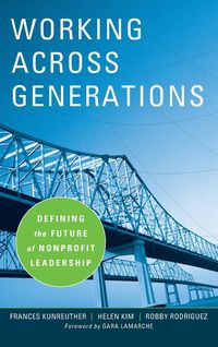 Produktbild: Working Across Generations