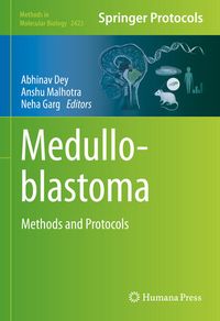 Produktbild: Medulloblastoma