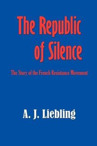 Produktbild: The Republic of Silence