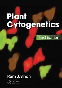 Produktbild: Singh, R: Plant Cytogenetics