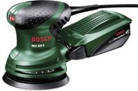 Produktbild: Bosch Home and Garden PEX 220 A 0603378000 Exzenterschleifer 220 W &Oslash; 125 mm