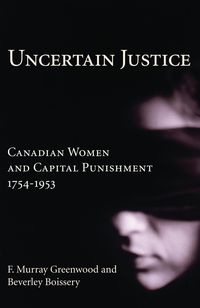 Produktbild: Uncertain Justice