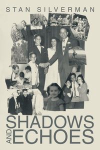 Produktbild: Shadows and Echoes