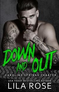 Produktbild: Down and Out