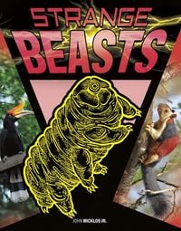 Produktbild: Strange Beasts
