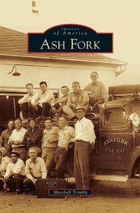 Produktbild: Ash Fork