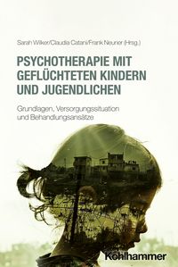 Produktbild: Psychotherapie mit gefl&uuml;chteten Kindern und Jugendlichen