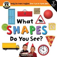 Produktbild: Begin Smart What Sha-Lift Flap