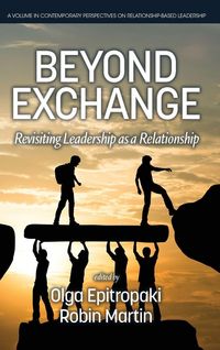 Produktbild: Beyond Exchange