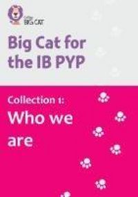 Produktbild: Collection 1: Who we are