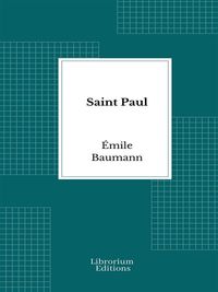 Produktbild: Saint Paul