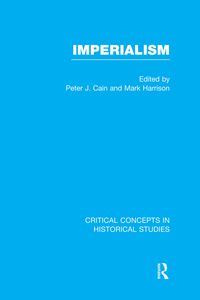 Produktbild: Imperialism:Crit Concepts V3