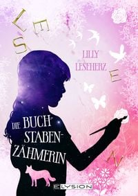 Produktbild: Die Buchstabenz&auml;hmerin