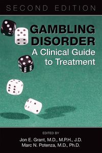 Produktbild: Gambling Disorder