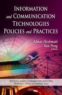Produktbild: Information & Communication Technologies Policies & Practices