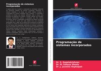 Produktbild: Programa&ccedil;&atilde;o de sistemas incorporados