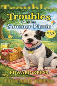Produktbild: Troubles and the Summer Picnic