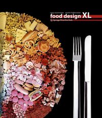 Produktbild: Food Design XL