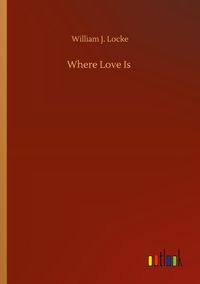 Produktbild: Where Love Is