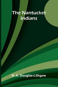 Produktbild: The Nantucket Indians