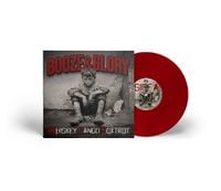 Produktbild: Whiskey Tango Foxtrot(Red Vinyl)