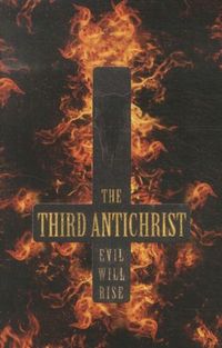 Produktbild: Reading, M: The Third Antichrist