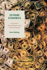Produktbild: Extreme Economics