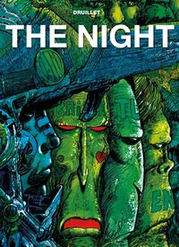 Produktbild: The Night