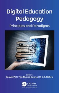 Produktbild: Digital Education Pedagogy