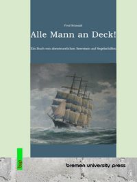 Produktbild: Alle Mann an Deck!