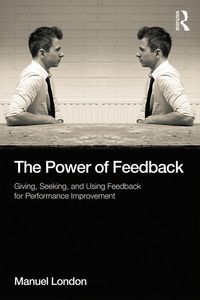 Produktbild: The Power of Feedback