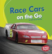 Produktbild: Race Cars on the Go