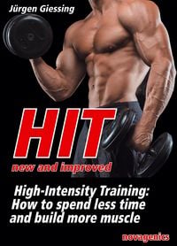 Produktbild: HIT &ndash; new and improved
