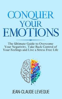 Produktbild: Conquer Your Emotions