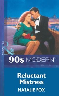Produktbild: Reluctant Mistress