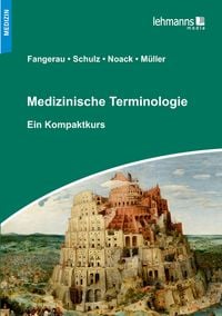 Produktbild: Medizinische Terminologie