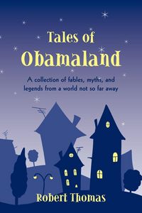 Produktbild: Tales of Obamaland