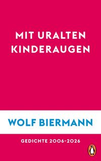 Produktbild: Mit uralten Kinderaugen
